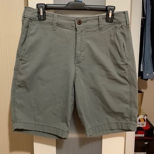 Hollister Flat Front Shorts